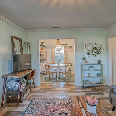 Urban Nest Cottage - Book Now! Beaufort Exterior foto