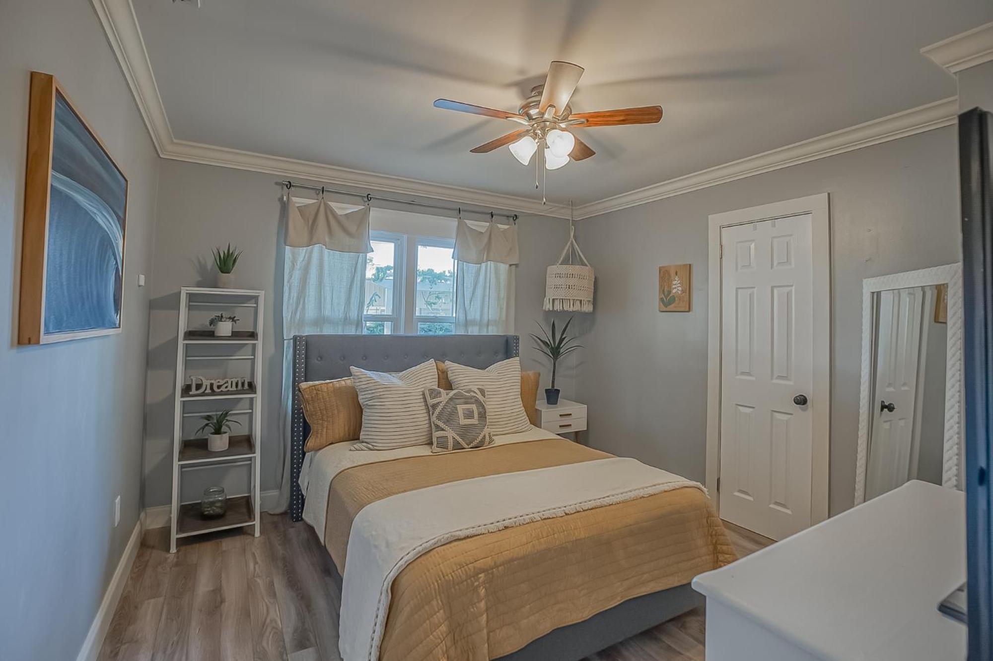 Urban Nest Cottage - Book Now! Beaufort Exterior foto
